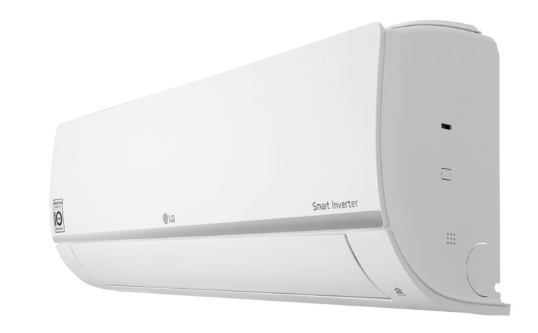 Klimatyzator LG Standard Plus do mieszkania